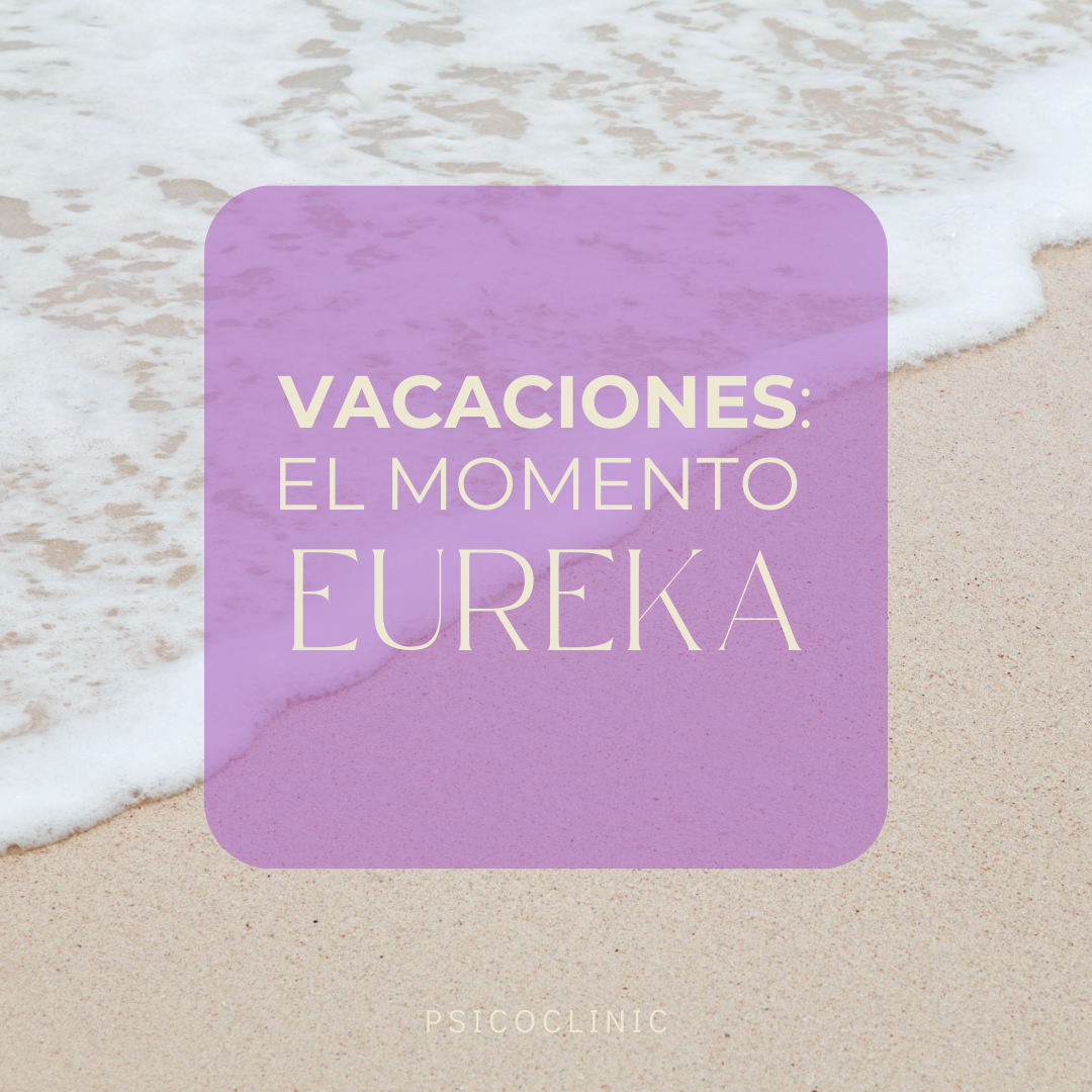 Vacaciones