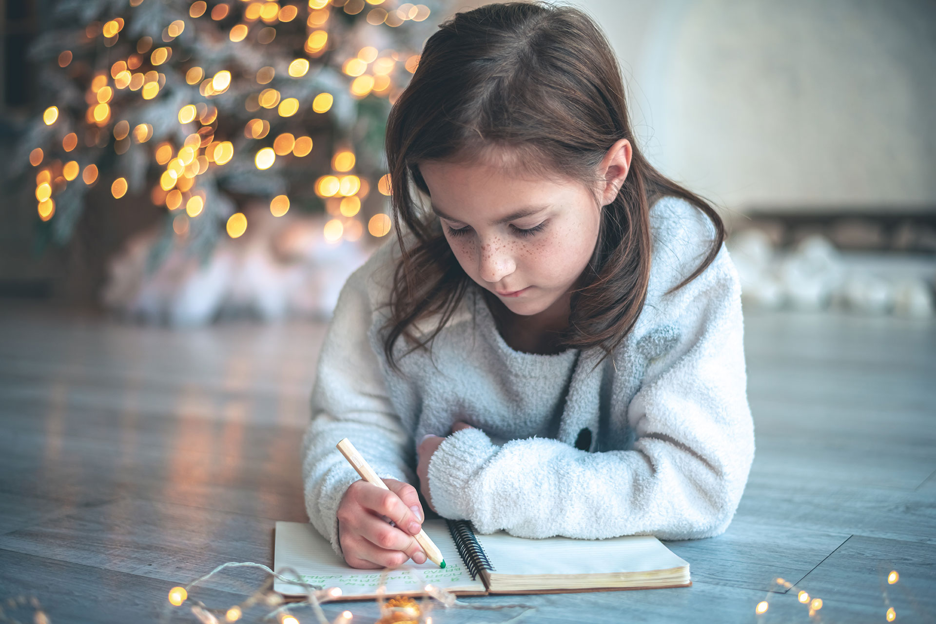 reyes magos educacion emocional infantil | psicologo barcelona